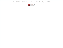 Tablet Screenshot of hafenbraedl.com